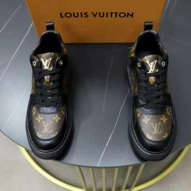 Picture of Louis Vuitton Shoes _SKULVsz38-44hnq121515820